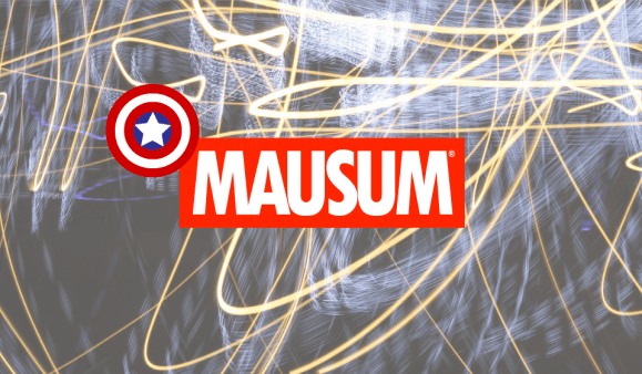 MausumMarvel